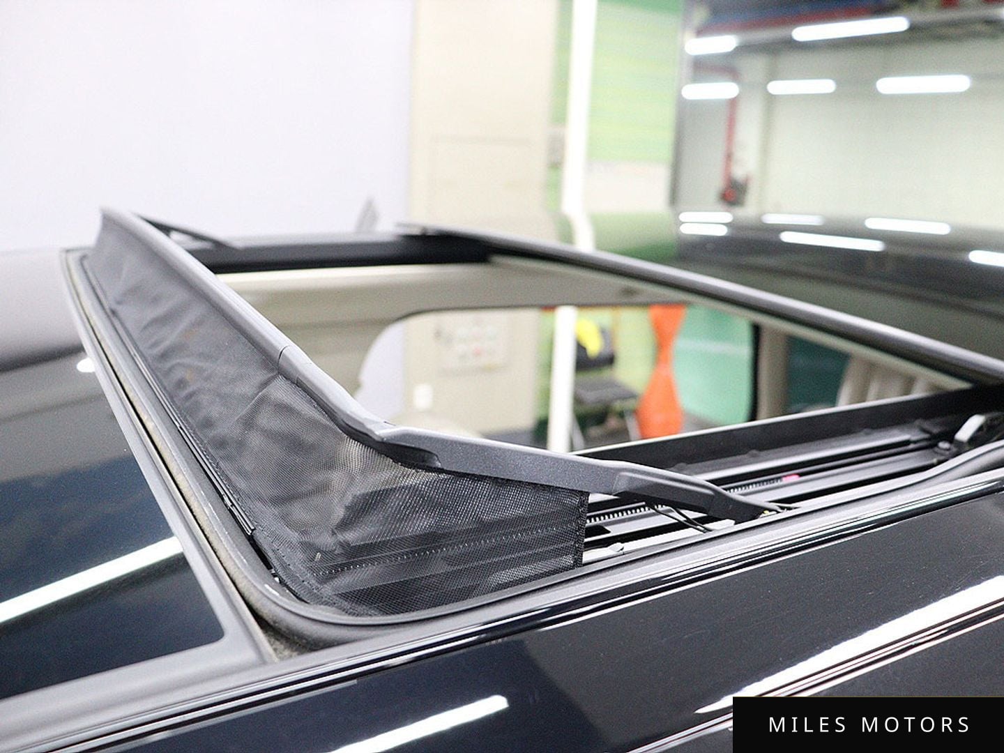 Land Rover Range Rover 2014 — миниатюра 11