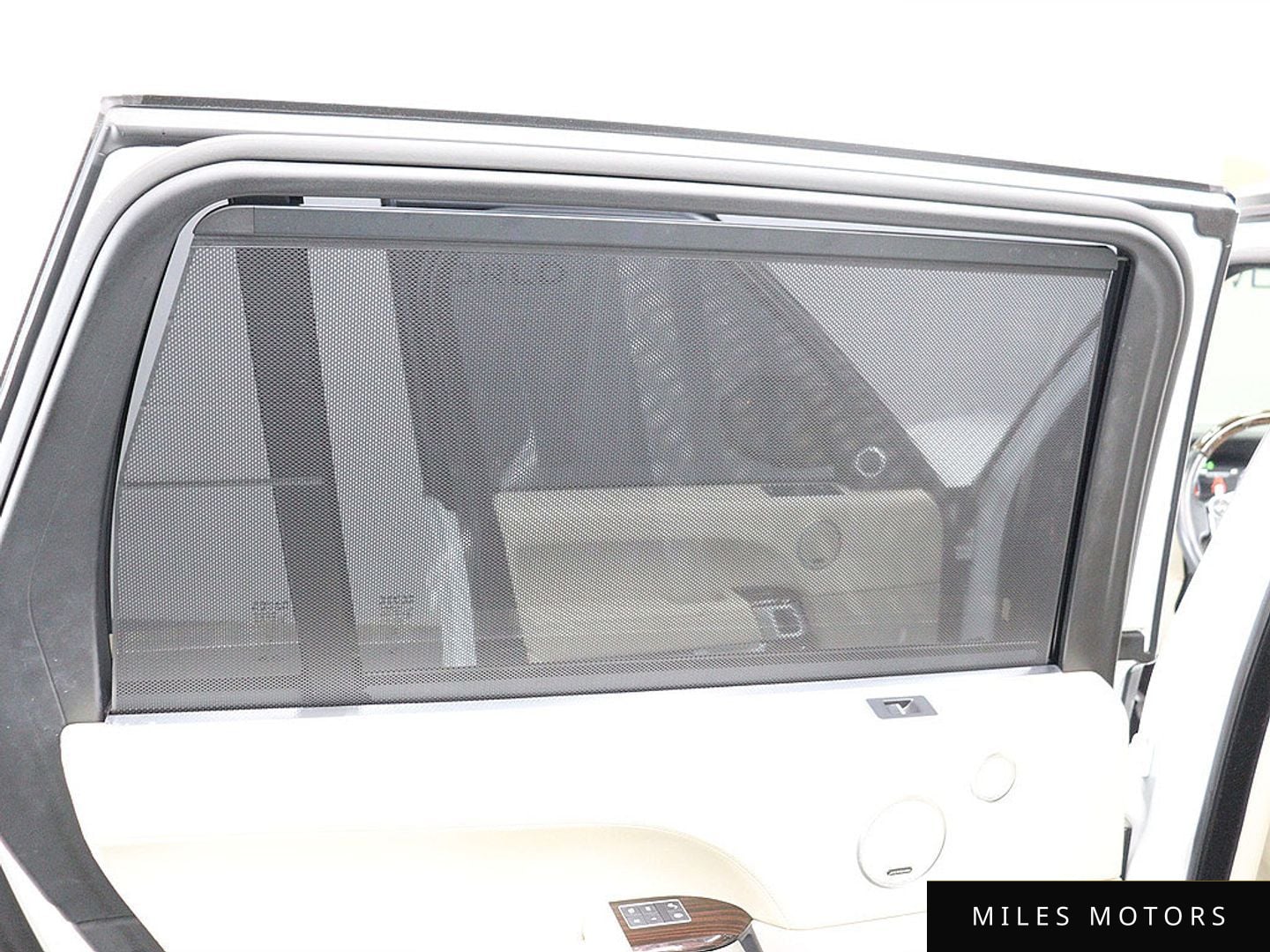 Land Rover Range Rover 2014 — миниатюра 12