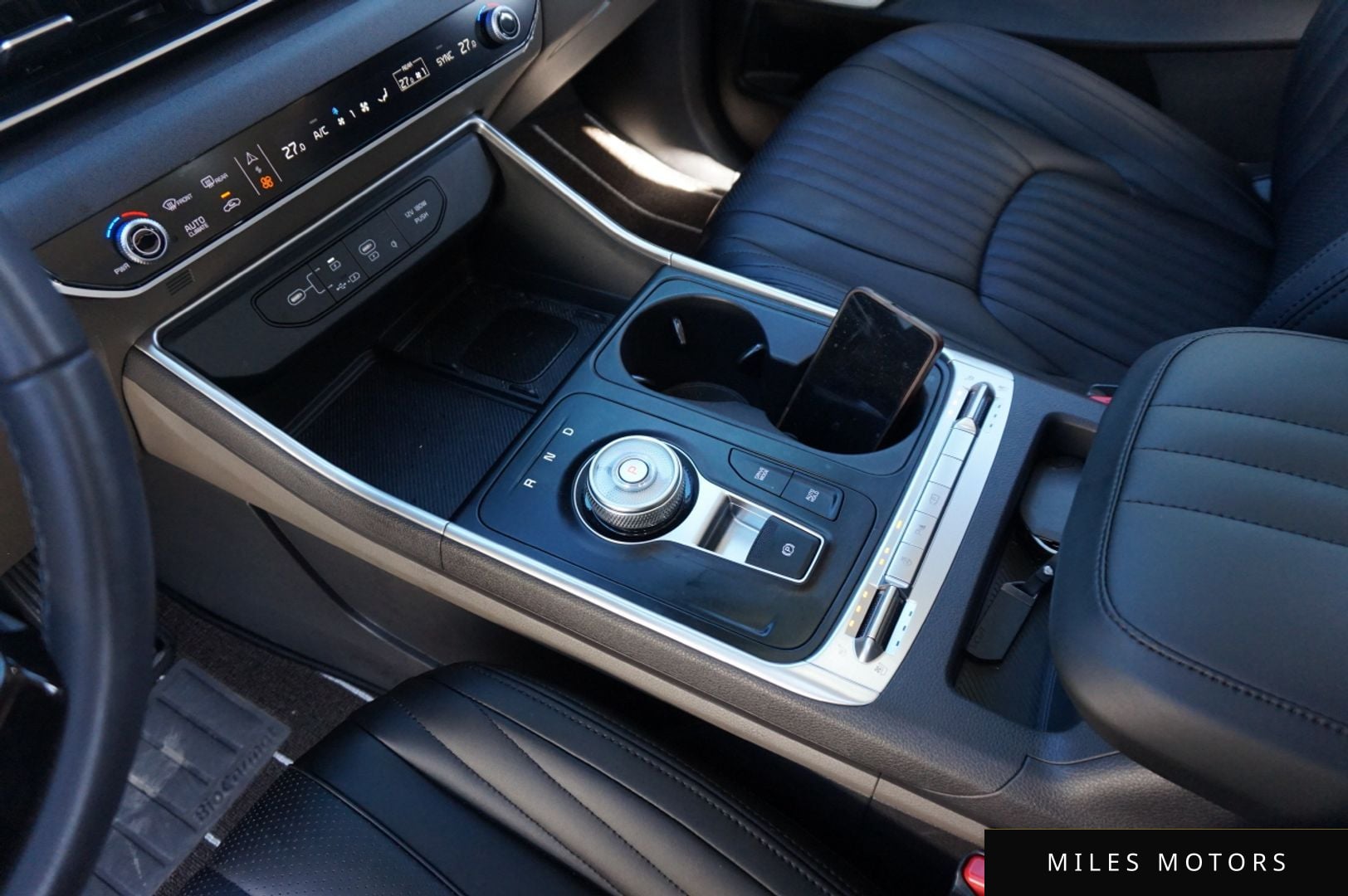 Kia Canival 2025 — миниатюра 9