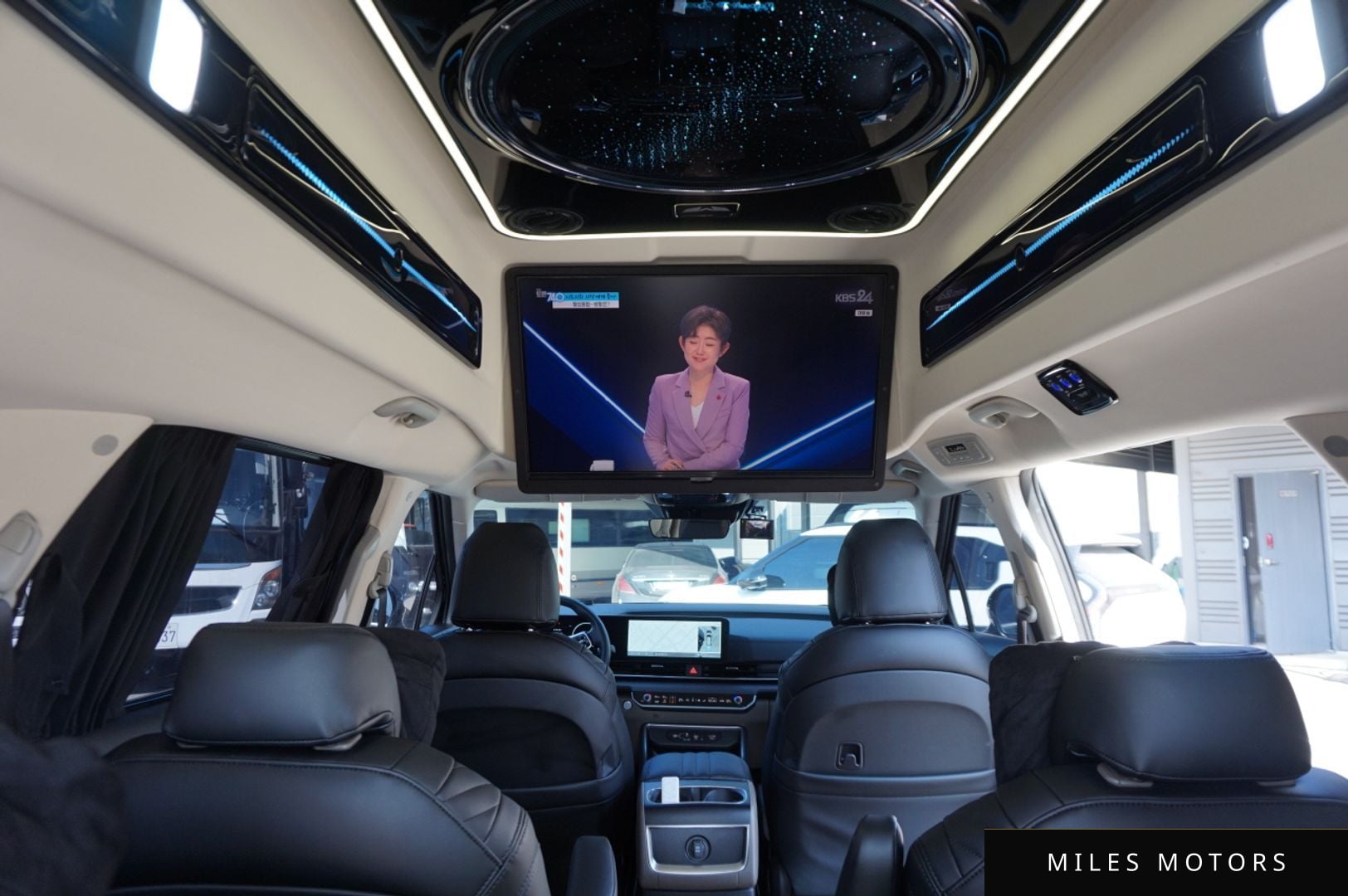 Kia Canival 2025 — миниатюра 13