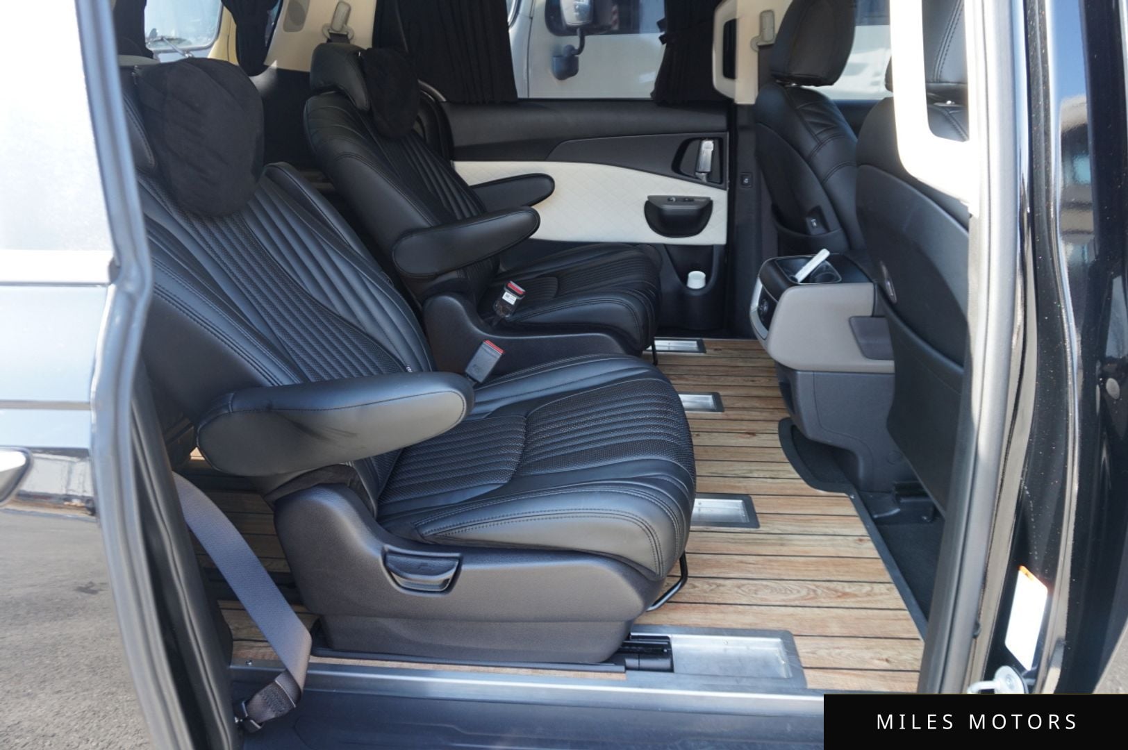 Kia Canival 2025 — миниатюра 14
