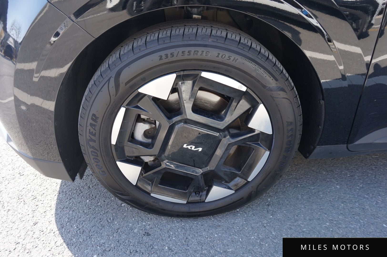 Kia Canival 2025 — миниатюра 18