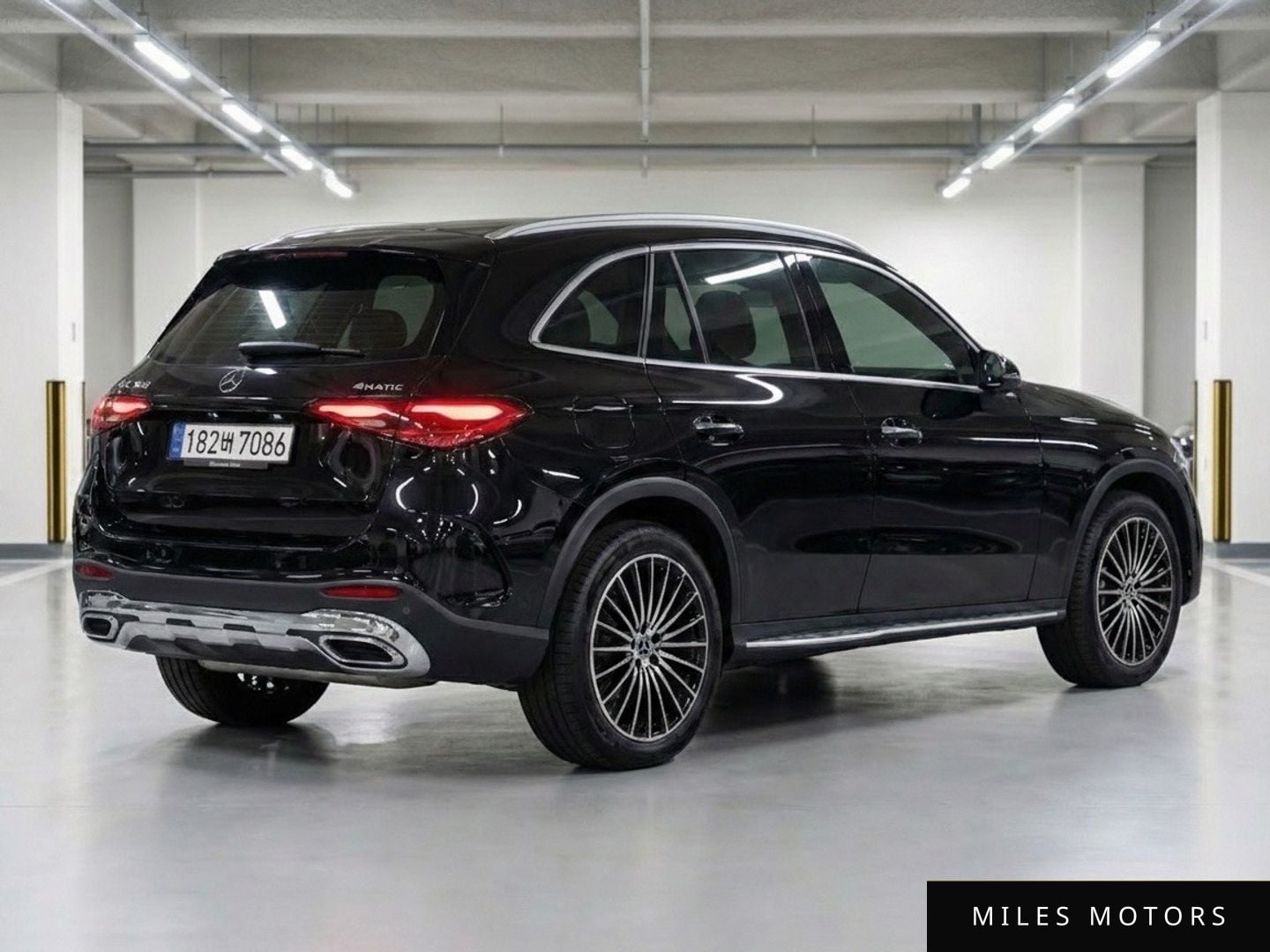Mercedes-Benz GLC-Class X254 2023 — миниатюра 2