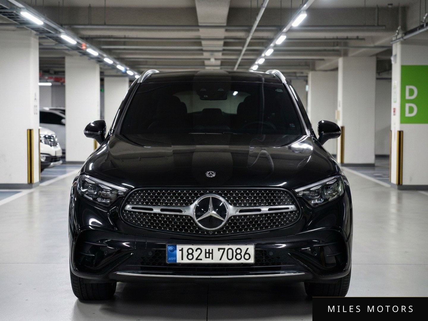Mercedes-Benz GLC-Class X254 2023 — миниатюра 3