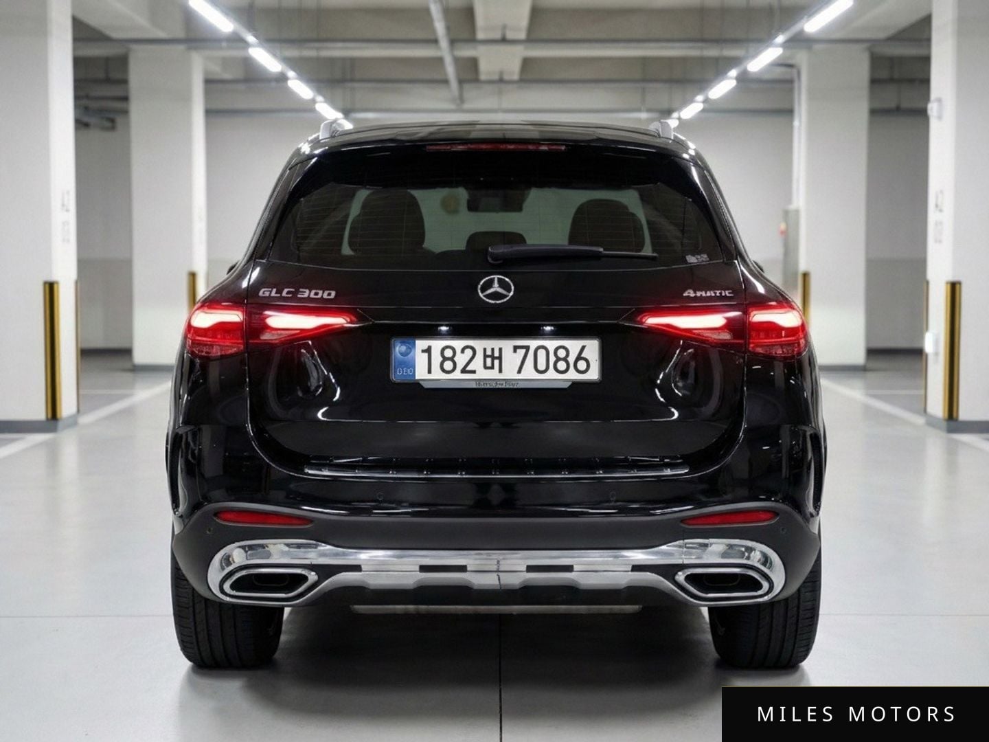 Mercedes-Benz GLC-Class X254 2023 — миниатюра 4