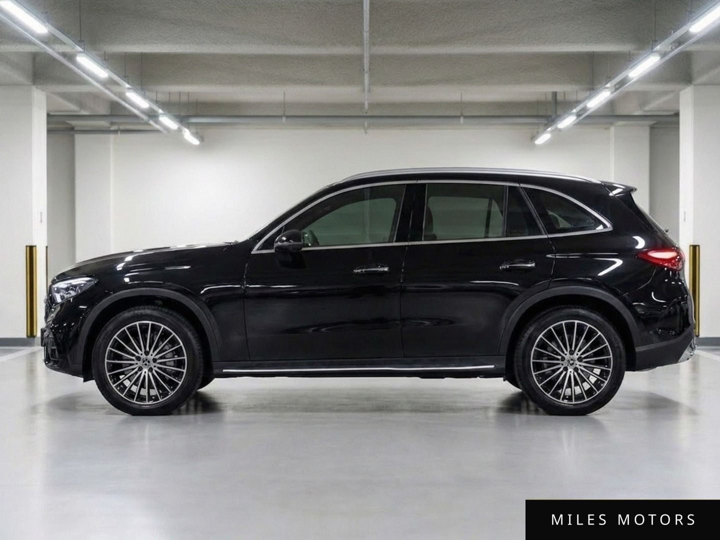 Mercedes-Benz GLC-Class X254 2023 — миниатюра 5