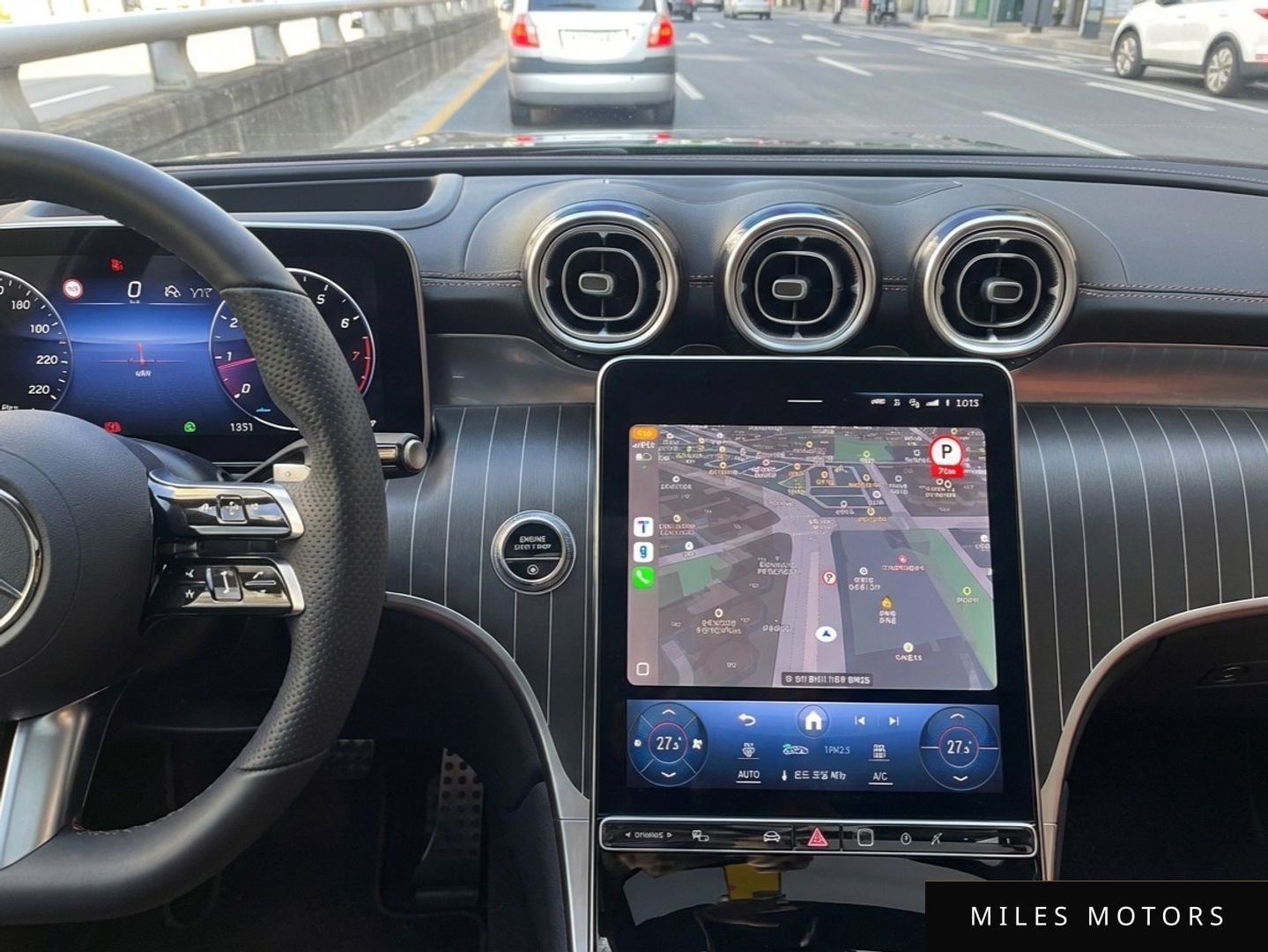 Mercedes-Benz GLC-Class X254 2023 — миниатюра 6