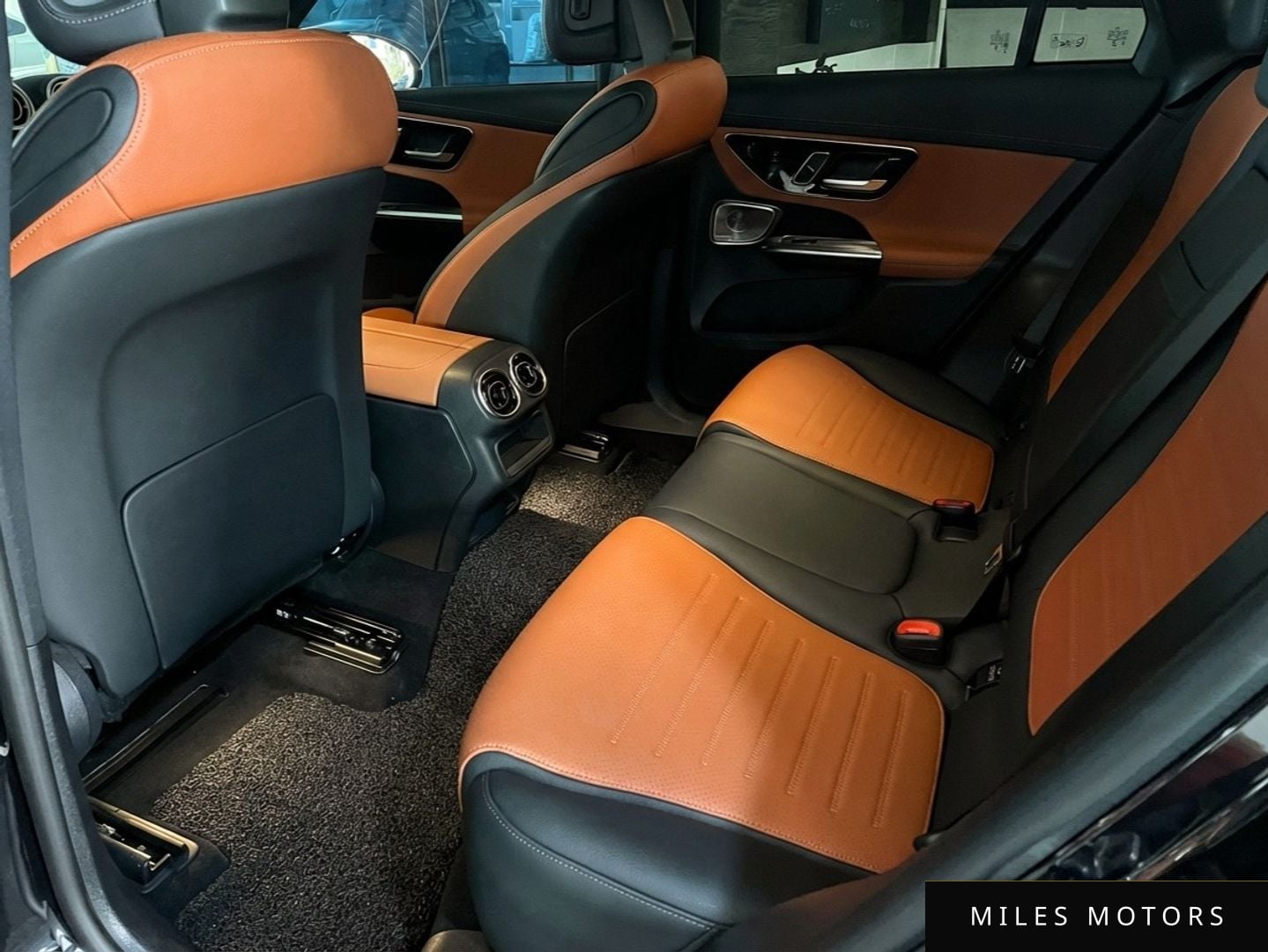 Mercedes-Benz GLC-Class X254 2023 — миниатюра 10