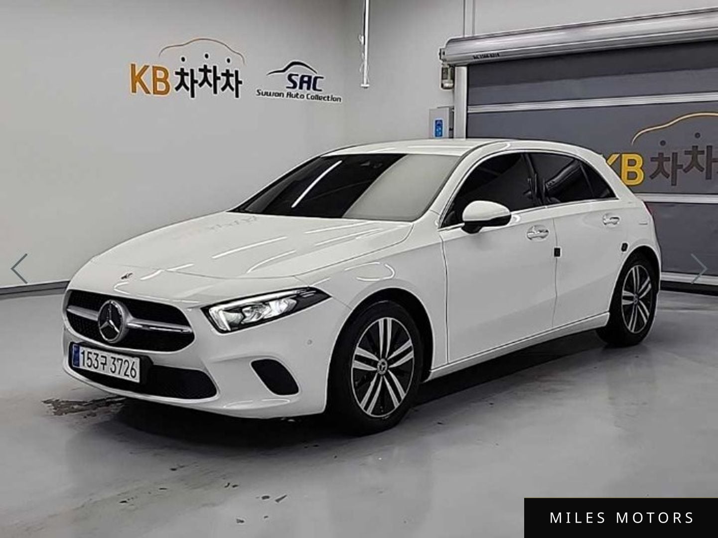 Mercedes-Benz A-Class W177 2022 — миниатюра 2