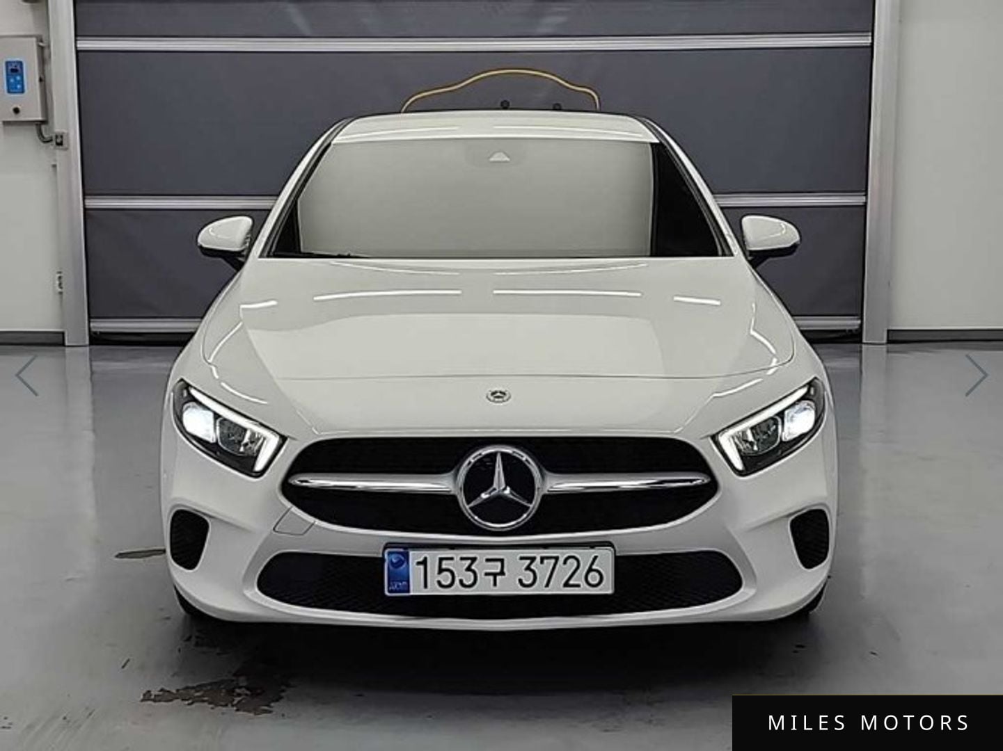 Mercedes-Benz A-Class W177 2022 — миниатюра 3
