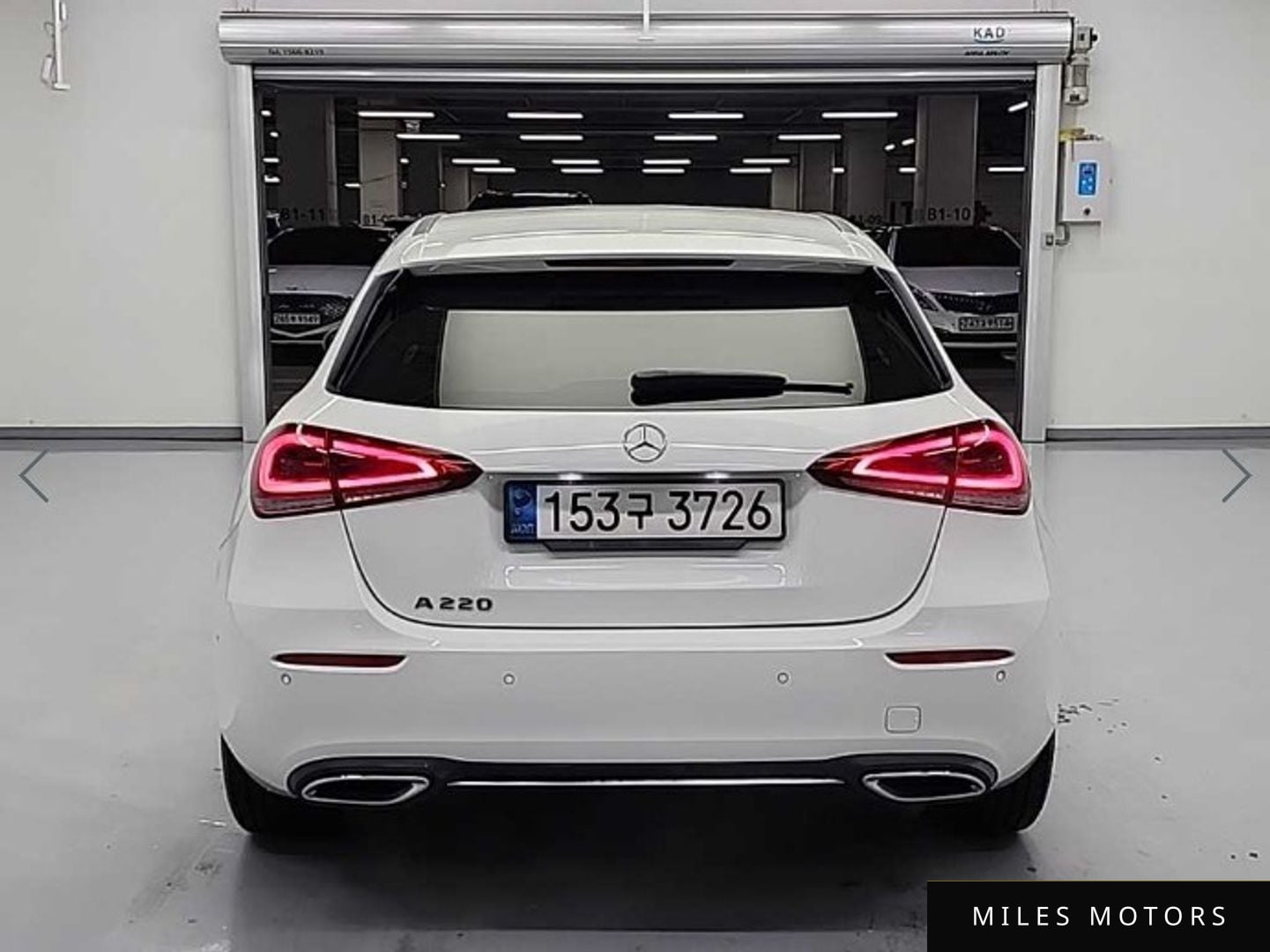 Mercedes-Benz A-Class W177 2022 — миниатюра 4