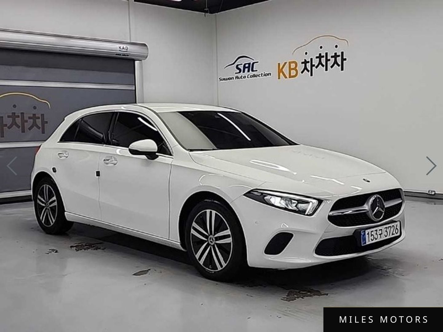 Mercedes-Benz A-Class W177 2022 — миниатюра 5
