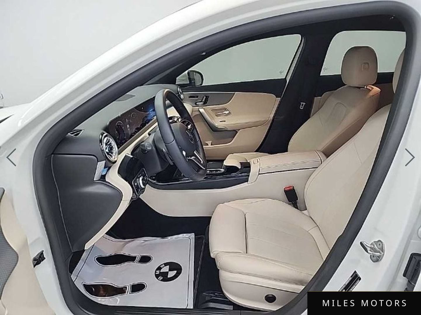 Mercedes-Benz A-Class W177 2022 — миниатюра 11