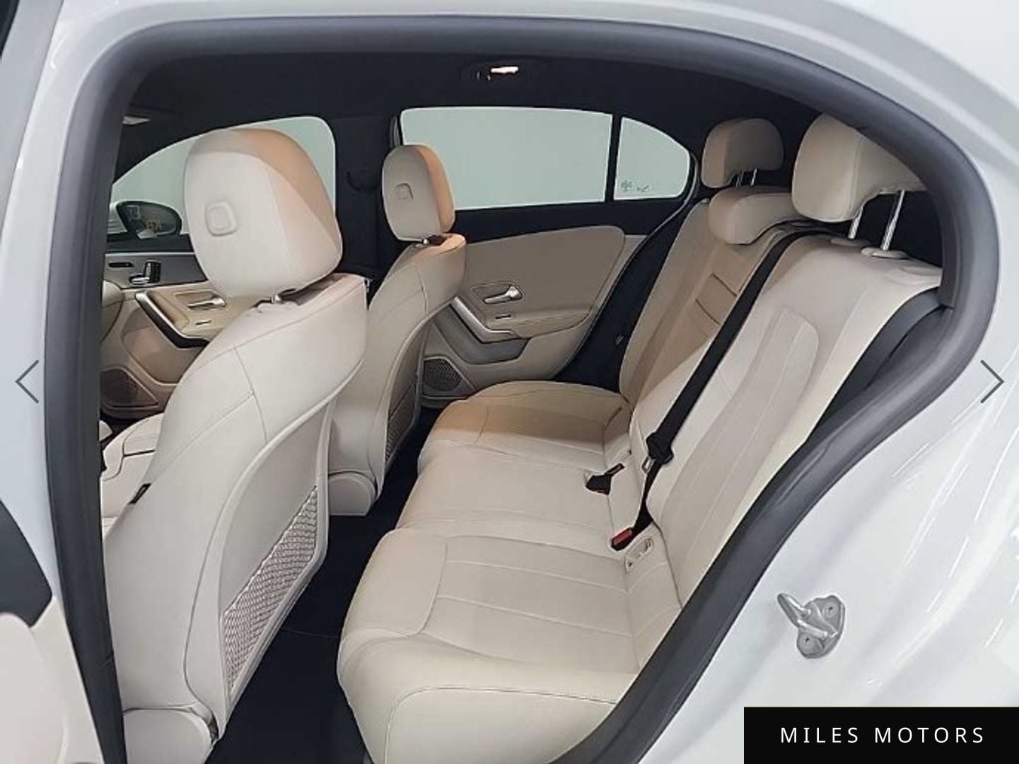 Mercedes-Benz A-Class W177 2022 — миниатюра 12