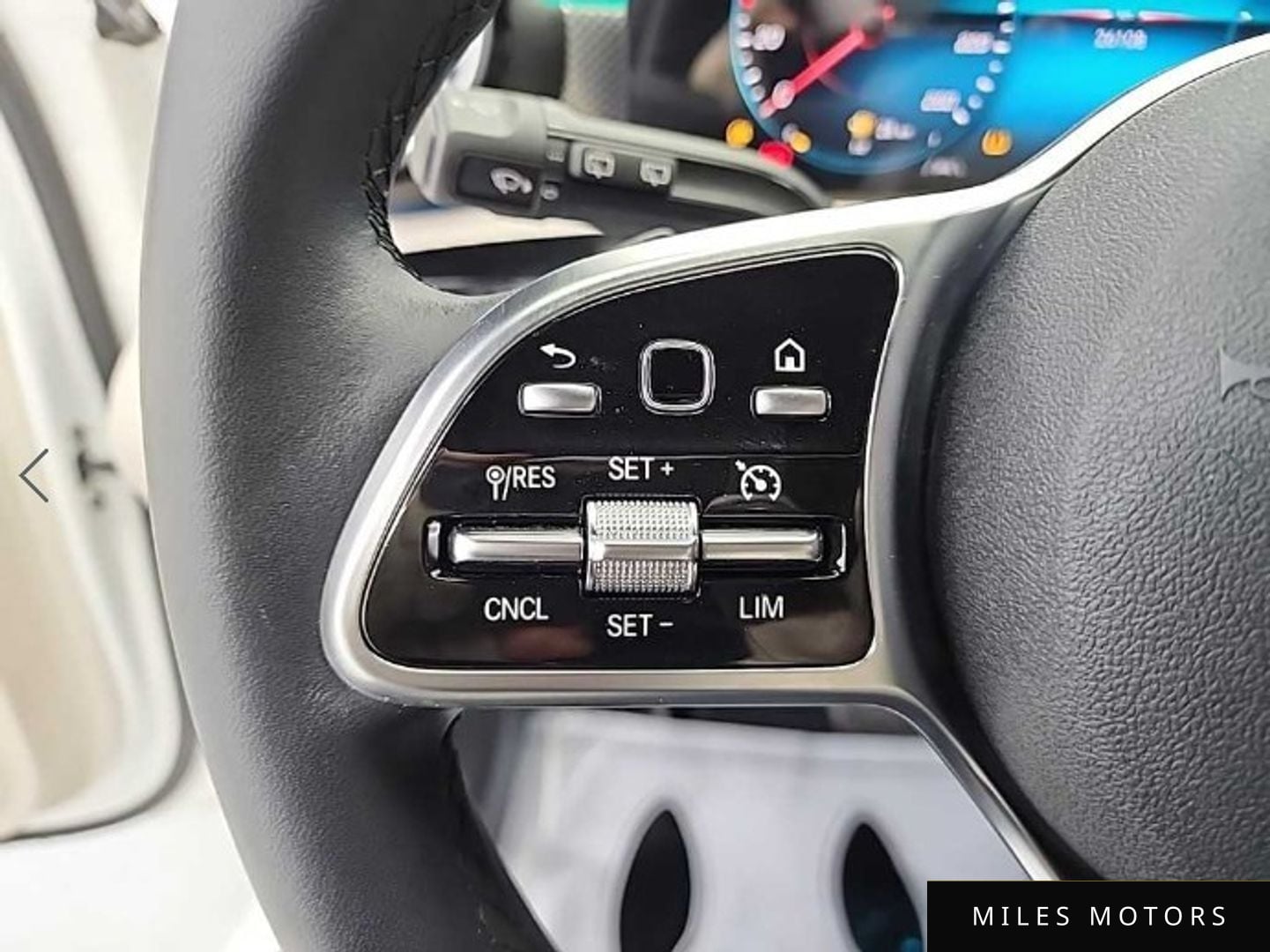 Mercedes-Benz A-Class W177 2022 — миниатюра 17