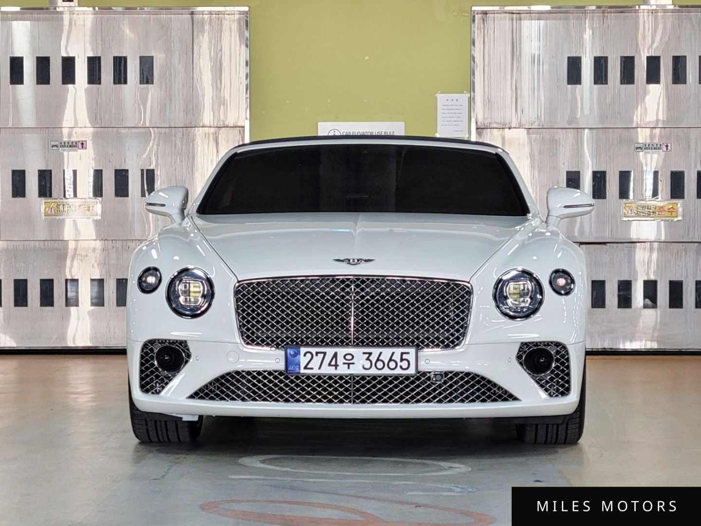 Bentley Continental GT 2020 — миниатюра 3