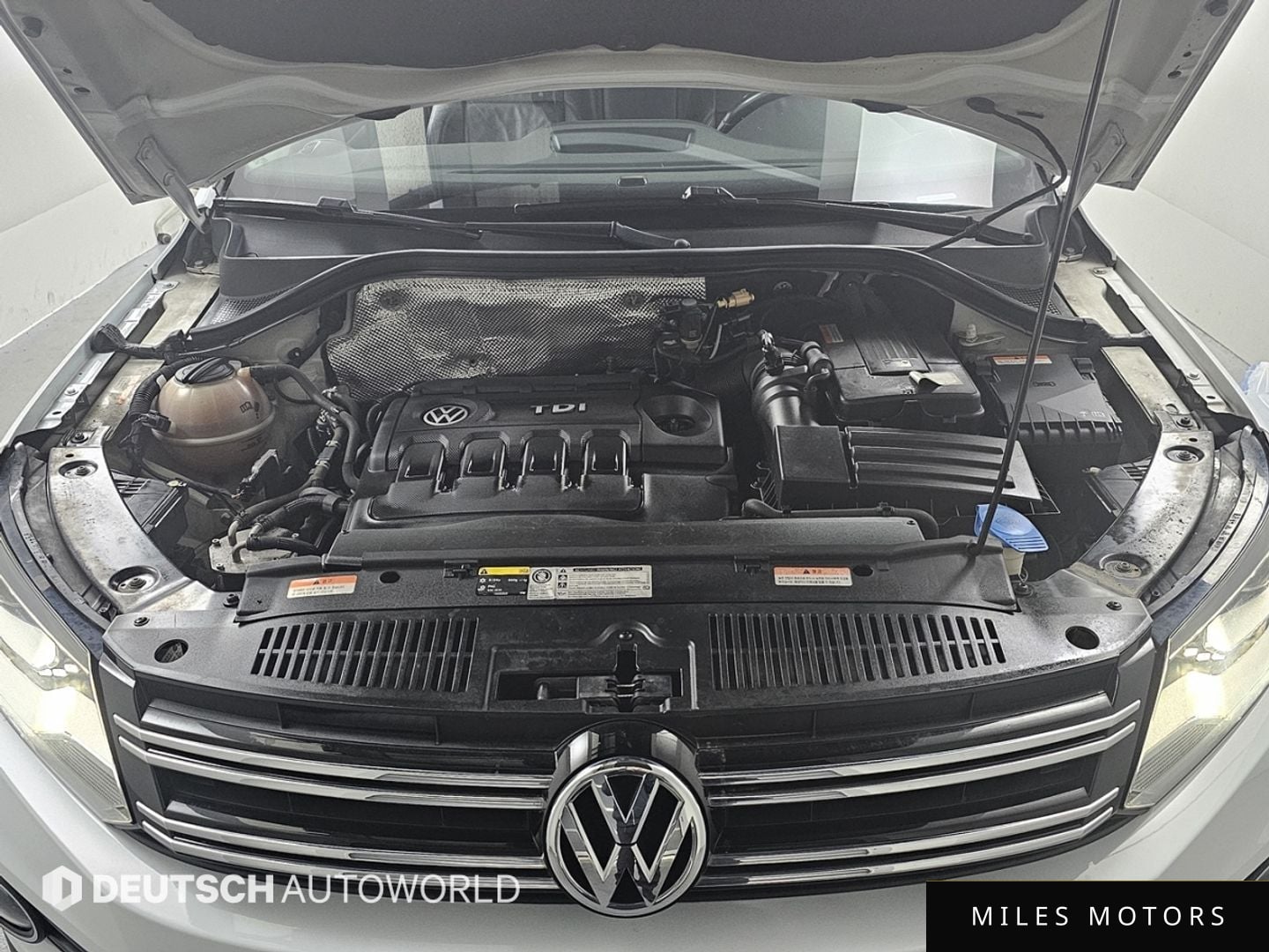 Volkswagen Tiguan 2016 — миниатюра 6