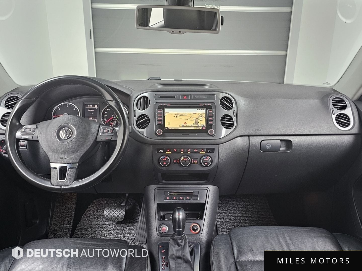 Volkswagen Tiguan 2016 — миниатюра 7