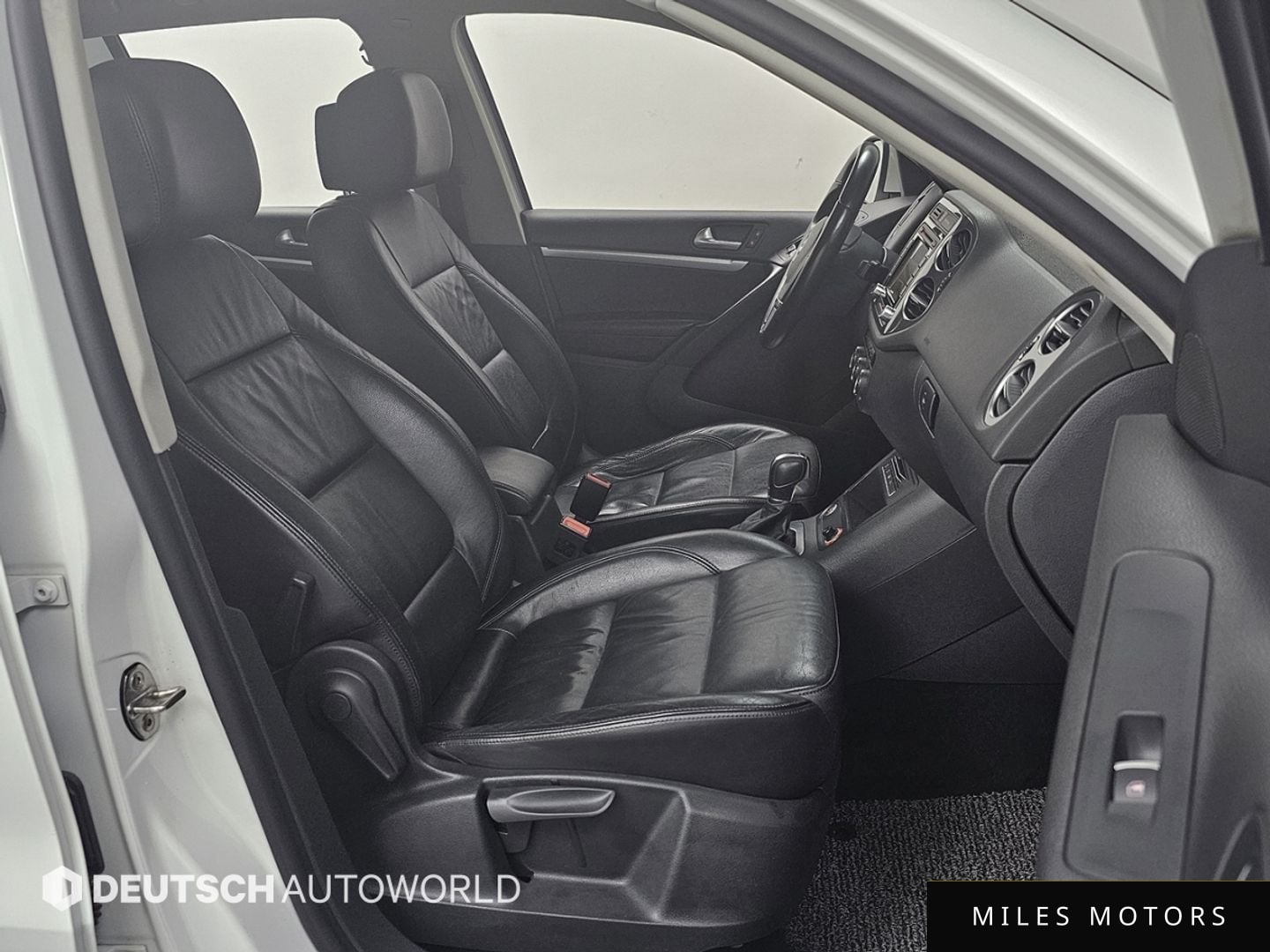 Volkswagen Tiguan 2016 — миниатюра 10