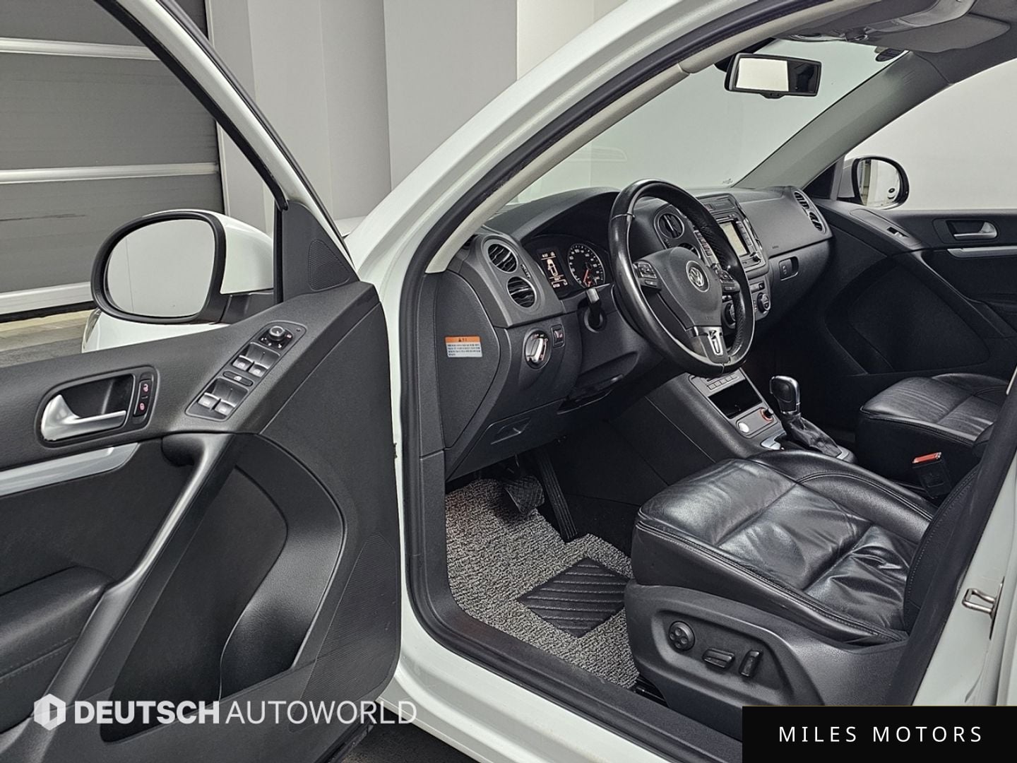 Volkswagen Tiguan 2016 — миниатюра 11