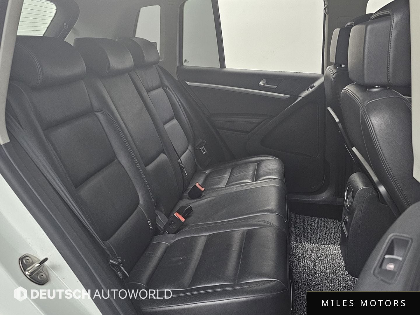 Volkswagen Tiguan 2016 — миниатюра 12