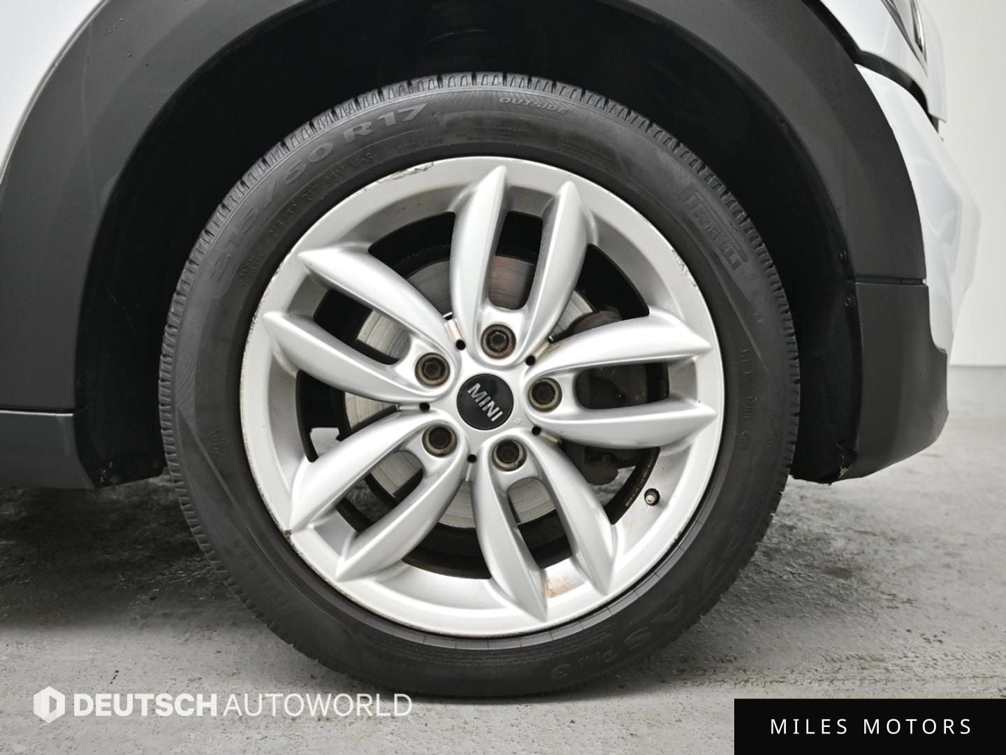 MINI Countryman 2013 — миниатюра 5
