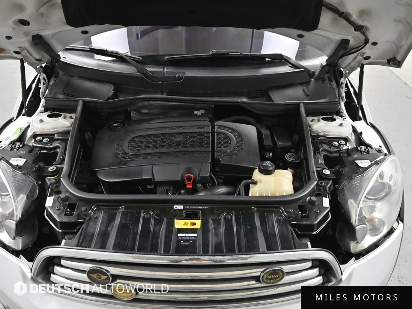 MINI Countryman 2013 — миниатюра 6