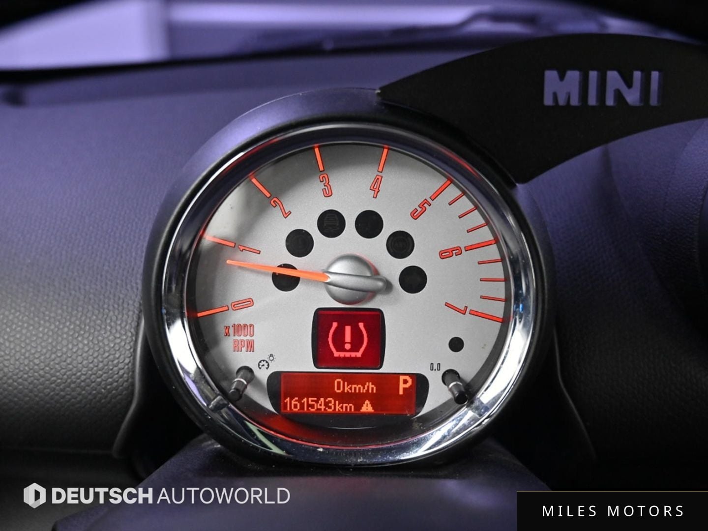 MINI Countryman 2013 — миниатюра 8