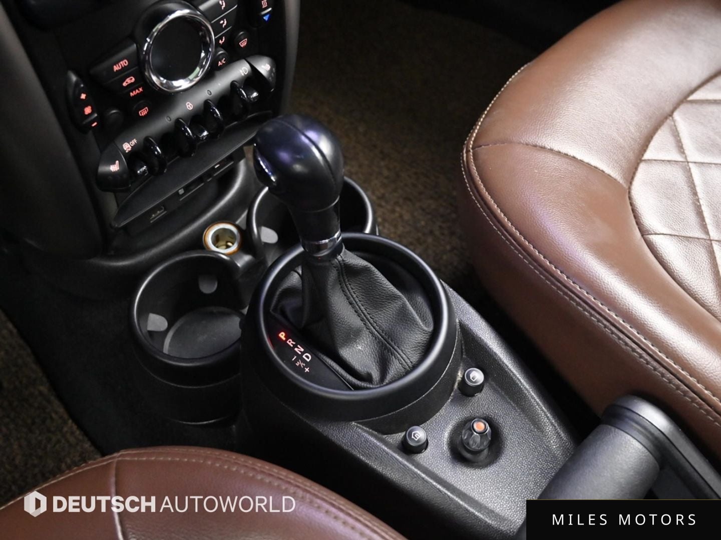 MINI Countryman 2013 — миниатюра 9