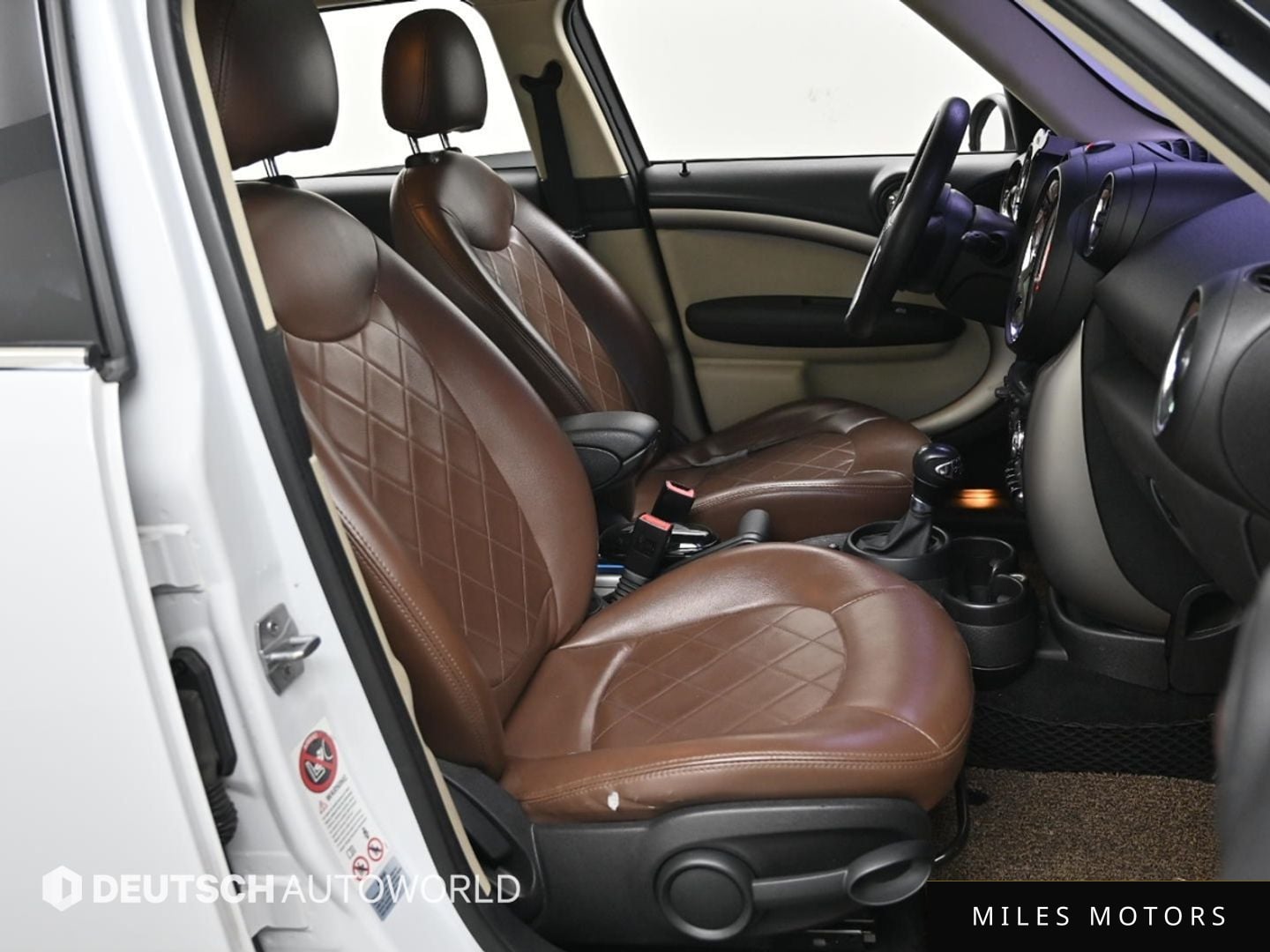 MINI Countryman 2013 — миниатюра 10