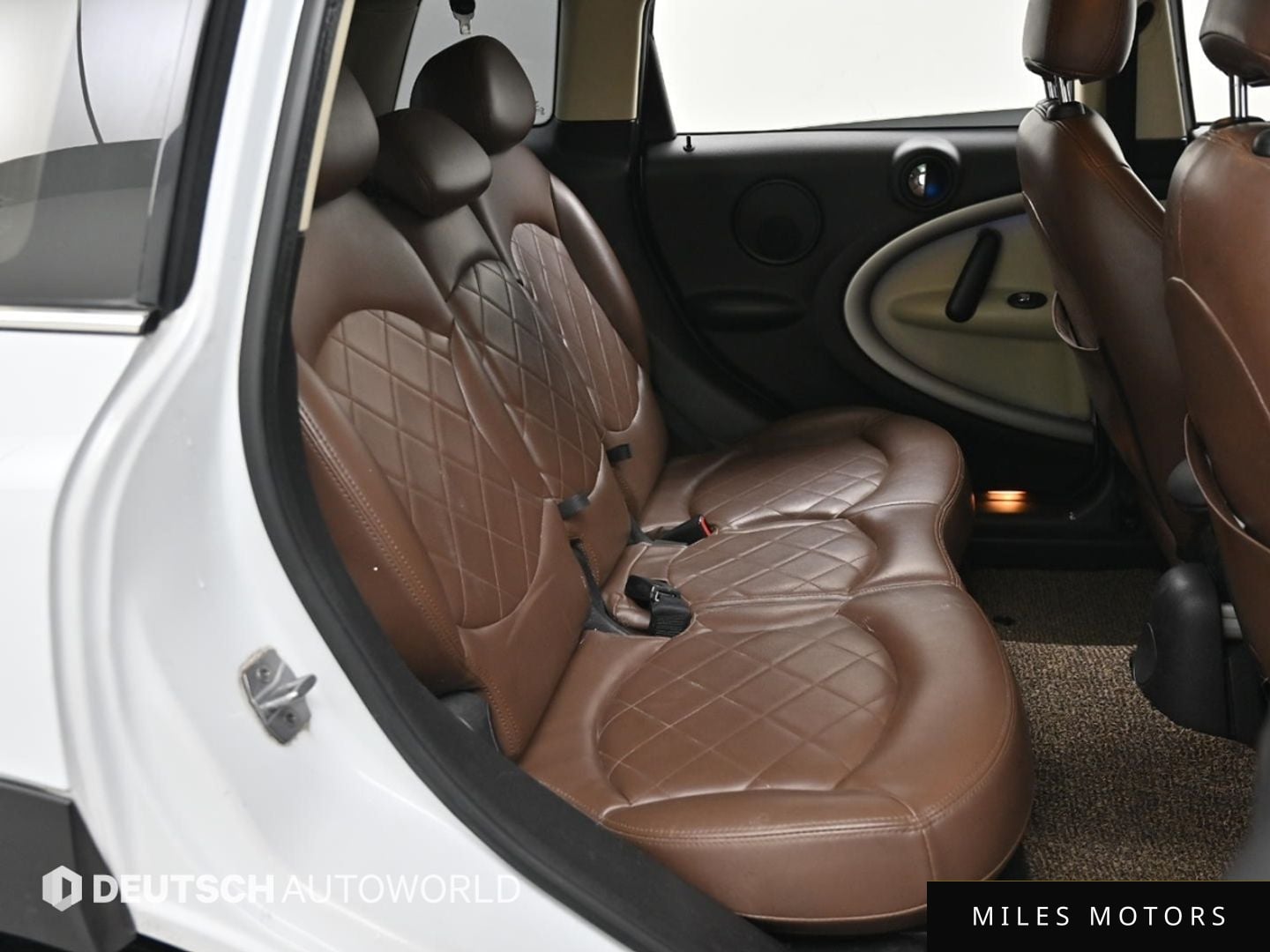MINI Countryman 2013 — миниатюра 12