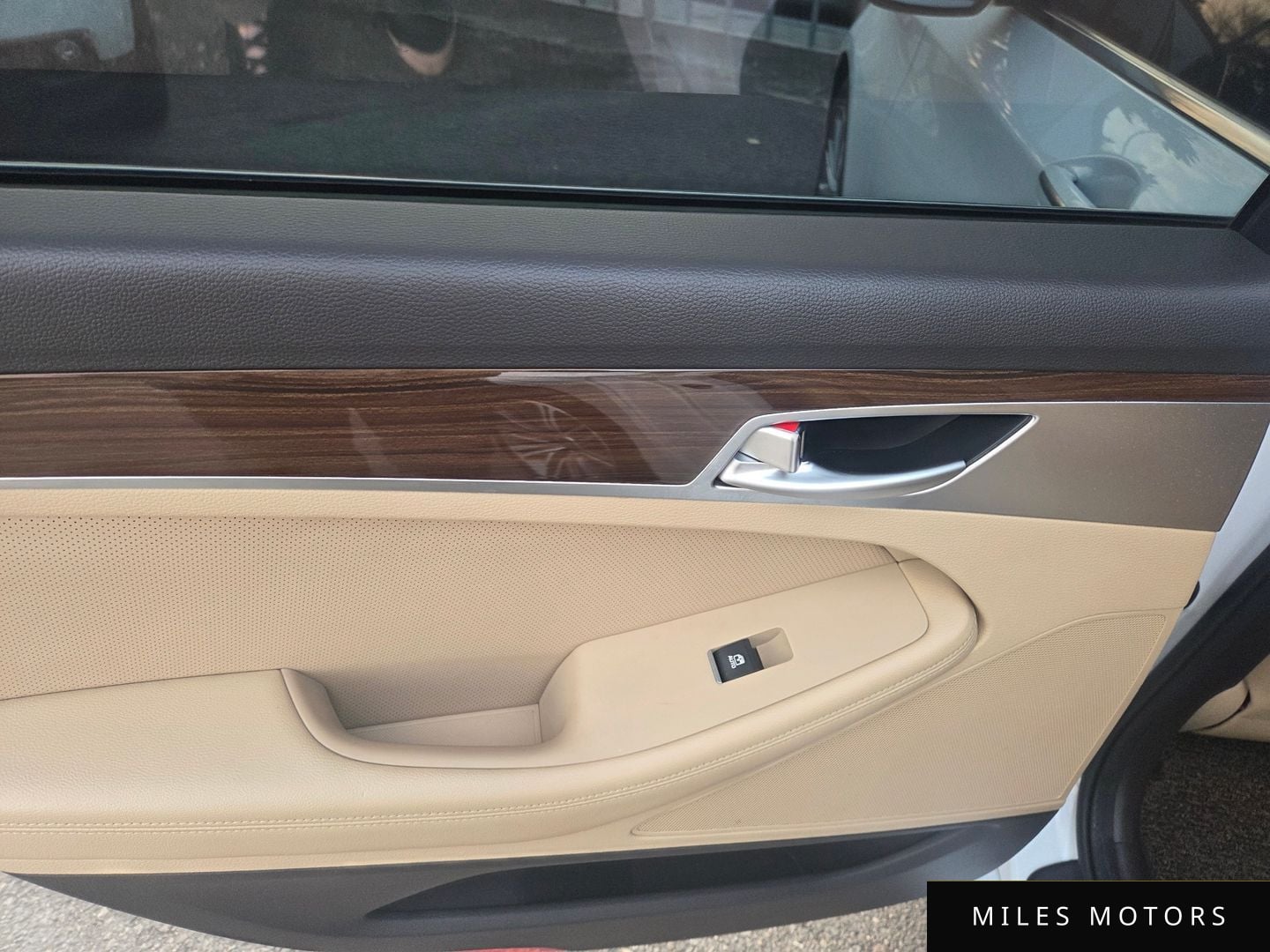 Genesis G80 2018 — миниатюра 7