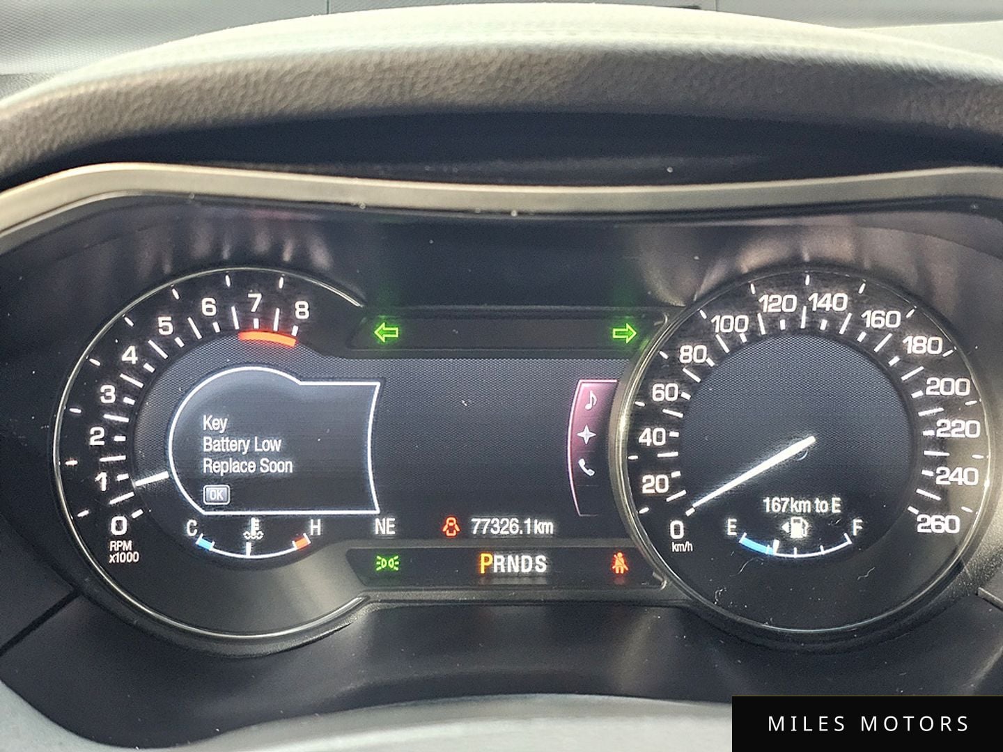Lincoln MKZ 2014 — миниатюра 8