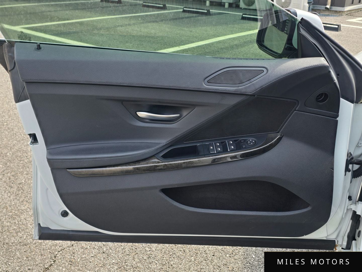 BMW 6 Series (F12) 2014 — миниатюра 9