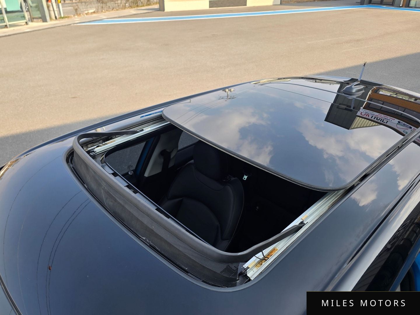 MINI Cooper S 2016 — миниатюра 5