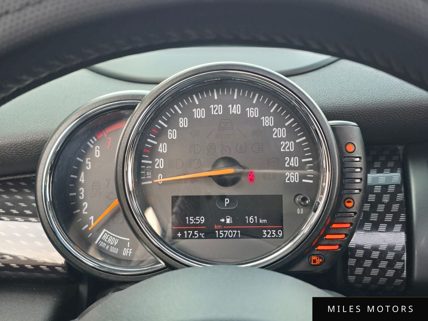 MINI Cooper S 2016 — миниатюра 6