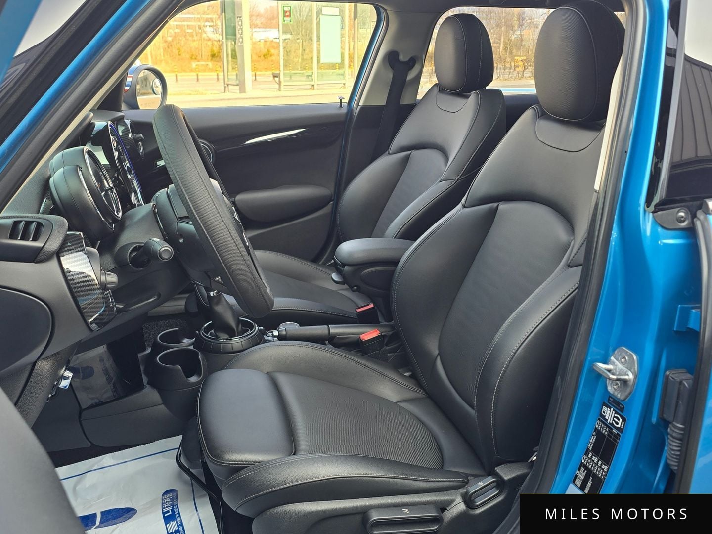 MINI Cooper S 2016 — миниатюра 8