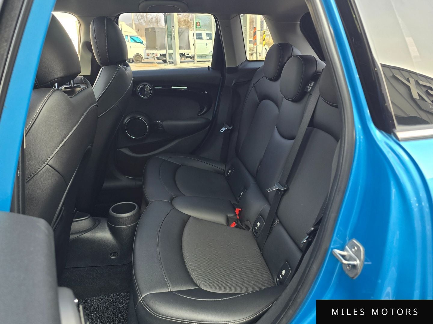 MINI Cooper S 2016 — миниатюра 9