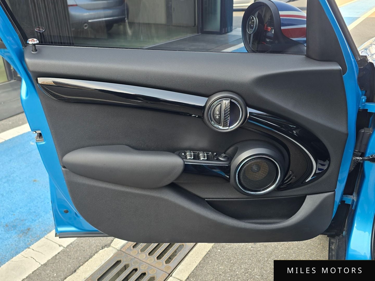 MINI Cooper S 2016 — миниатюра 10