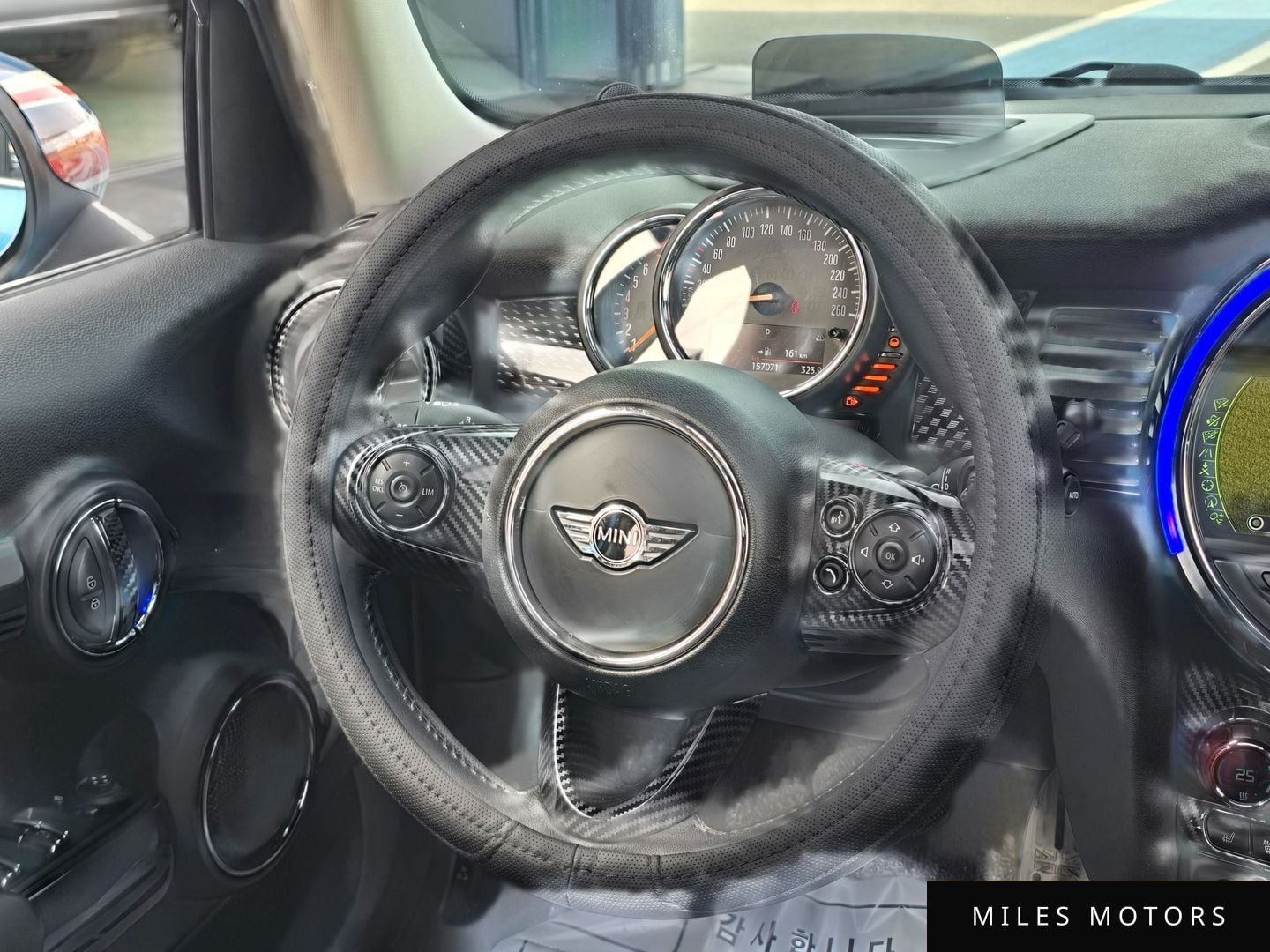 MINI Cooper S 2016 — миниатюра 12