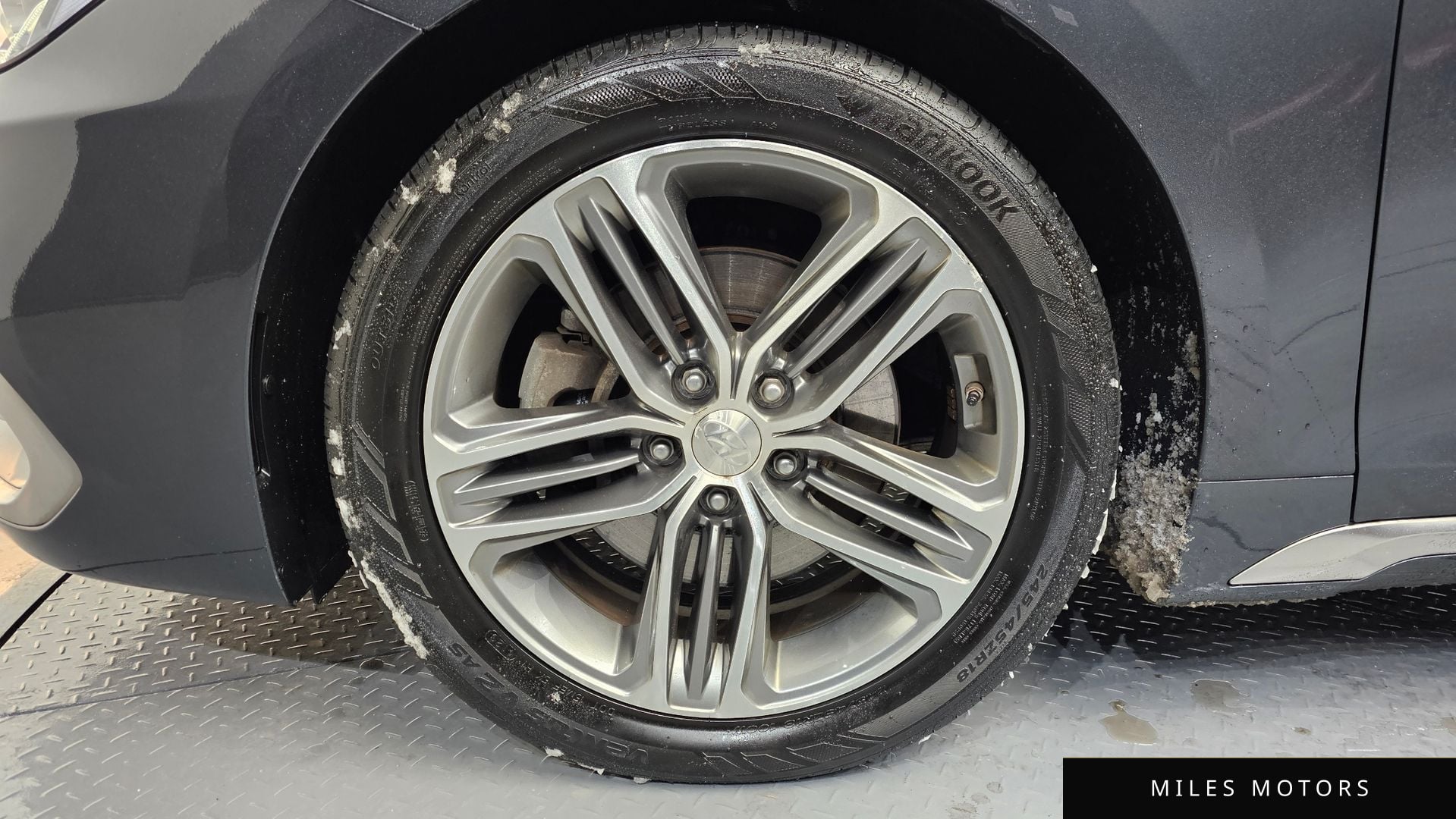 Hyundai Grandeur 2018 — миниатюра 5