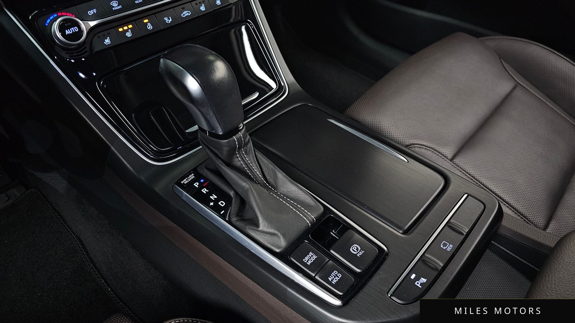Hyundai Grandeur 2018 — миниатюра 9