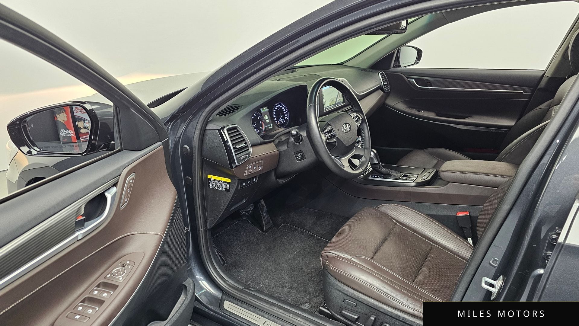 Hyundai Grandeur 2018 — миниатюра 10