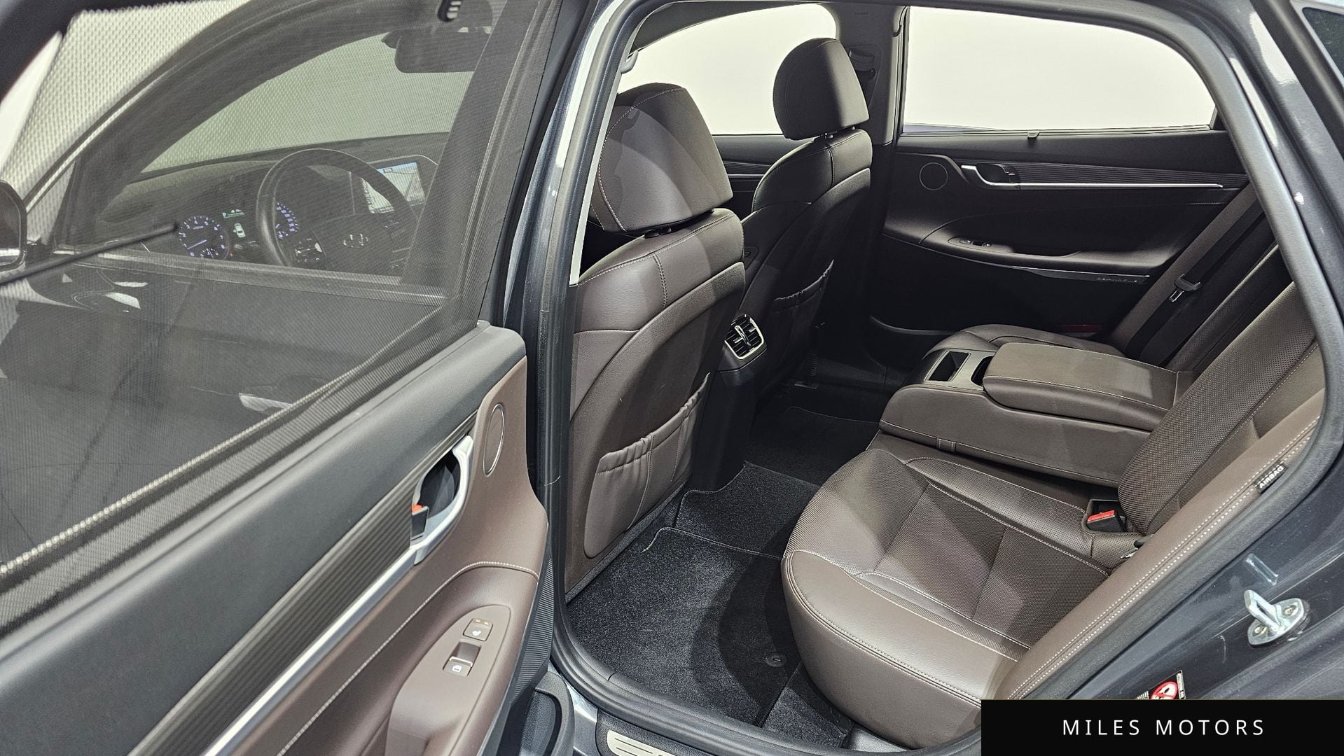 Hyundai Grandeur 2018 — миниатюра 11