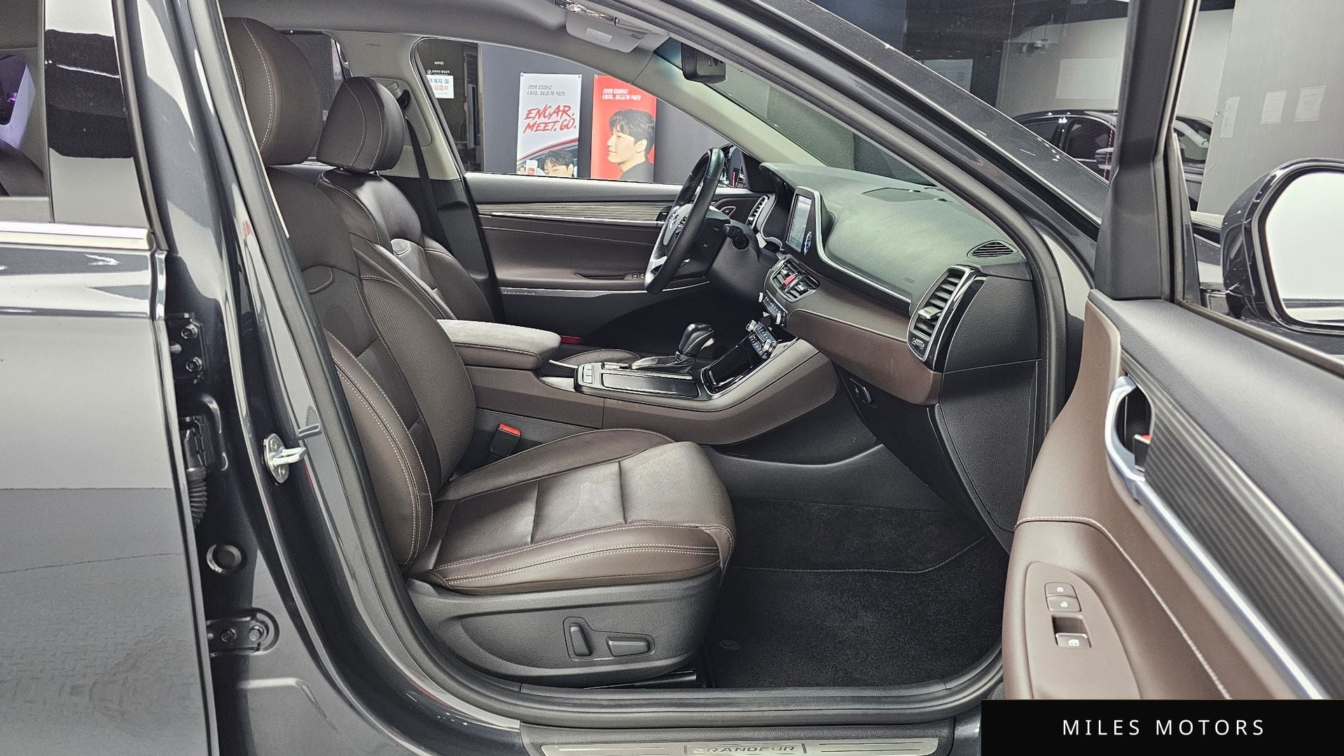 Hyundai Grandeur 2018 — миниатюра 12