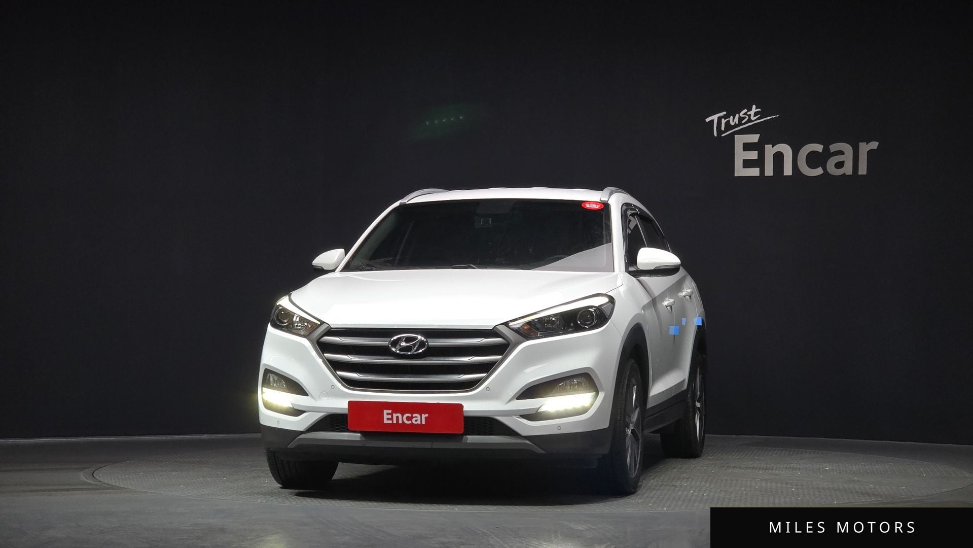 Hyundai Tucson 2016 — миниатюра 3
