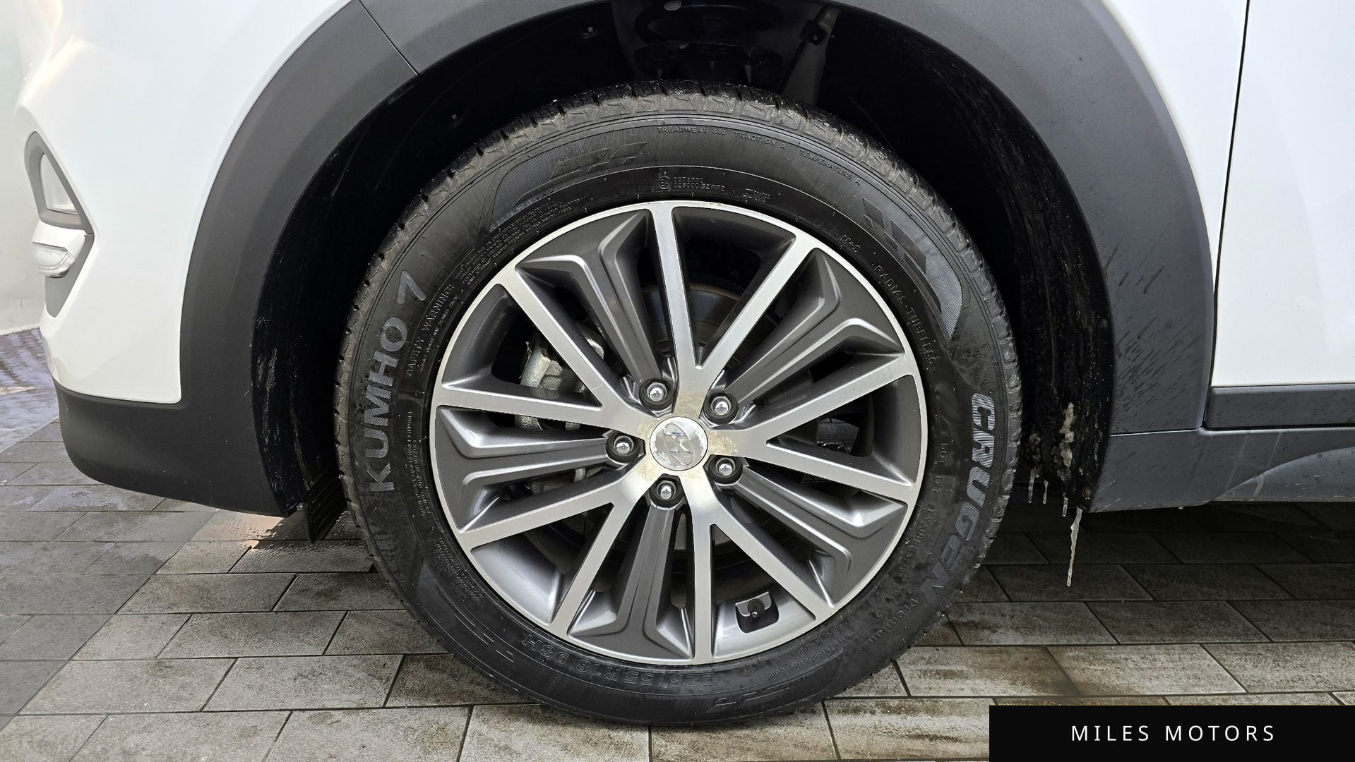 Hyundai Tucson 2016 — миниатюра 5