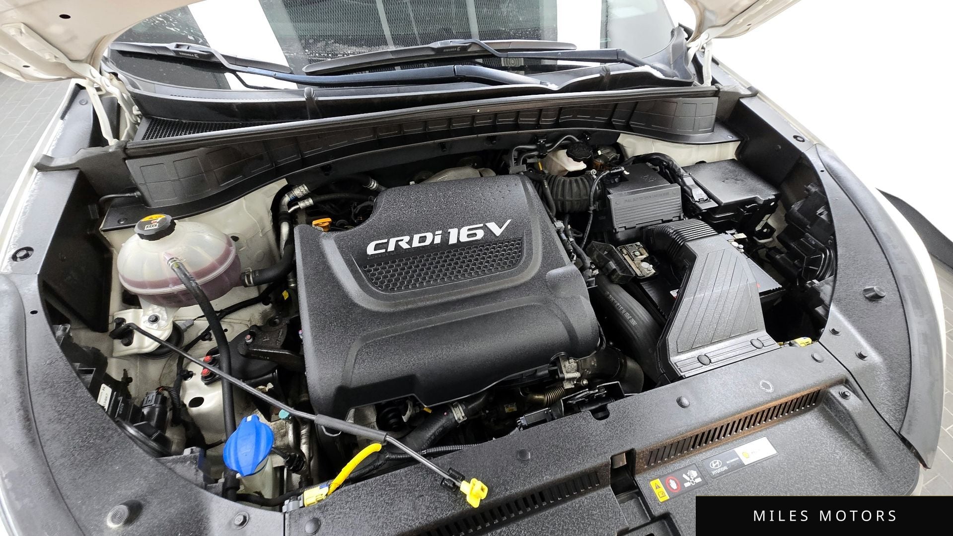 Hyundai Tucson 2016 — миниатюра 6