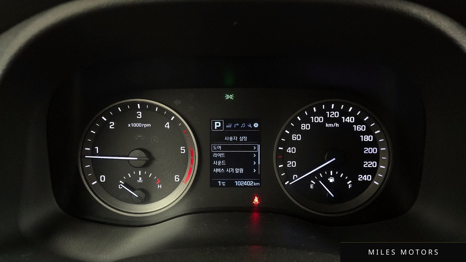 Hyundai Tucson 2016 — миниатюра 8