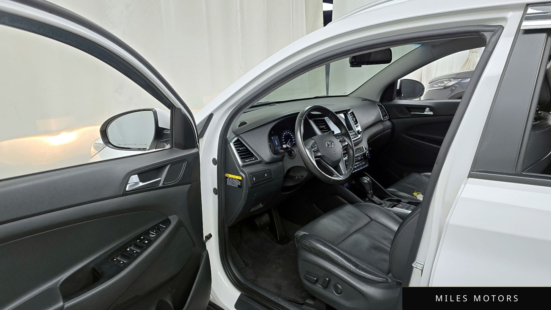 Hyundai Tucson 2016 — миниатюра 10